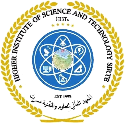 الرؤية والأهداف Logo